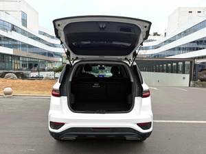 SUV Geely Yuanjing Vision X6 2020 d'occasion, édition Supremee 1.4T, boîte manuelle, SUV confortable, extérieur <span class=keywords><strong>blanc</strong></span>, prix abordable, bon état - Product Image 5