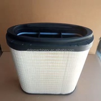 Filtre à air pour camion lourd LQ A0040943504 P784457 AF26242 C271320/3