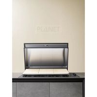 Cuisine extérieure avec barbecue, tiroir de rangement et réfrigérateur à bois pour pizza, design bar, Philippines, ensemble 304, armoire de cuisine extérieure pour pizza