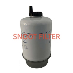 Filtre à carburant diesel haute performance 26560143, excellente filtration, compatible avec les pièces de générateur Perkins - Product Image 6