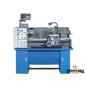 Fervi T940/230VI3A parallel <b>lathe</b> with 230V 1.5kW inverter - Product Image 1