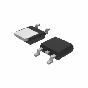 Thyristors S4008DS2RP TO-252-3, DPAK, SC-63 – Achetez des composants électroniques en ligne, BOM IC en stock - Product Image 1