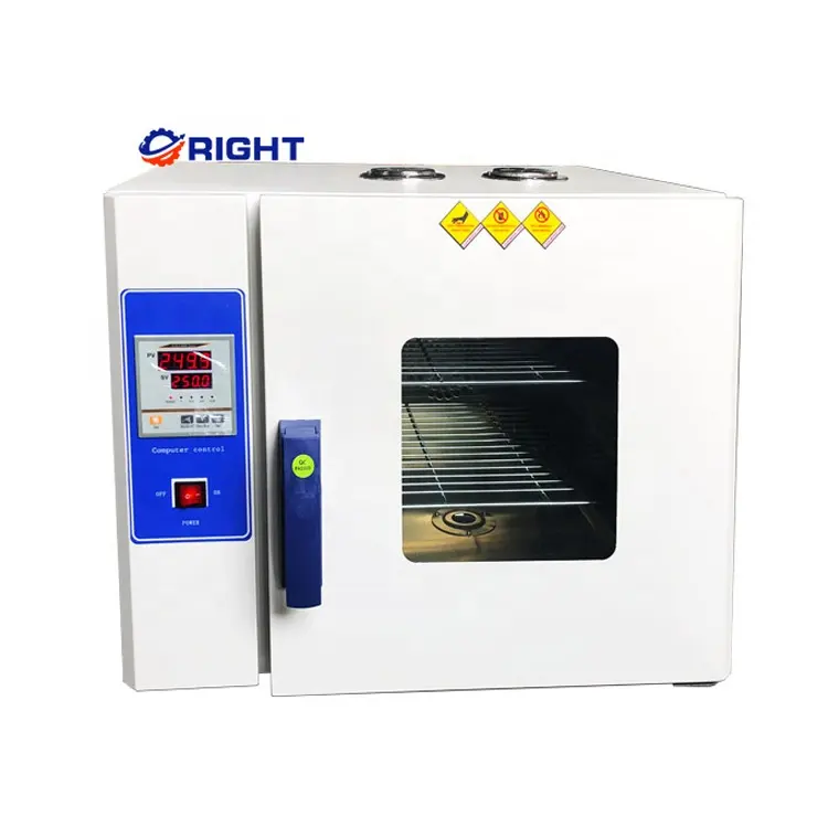 Oven Pengering Lab 50-300 Derajat, Oven Pengering Industri