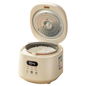 Mini <span class=keywords><strong>cuiseur</strong></span> à <span class=keywords><strong>riz</strong></span> 2L pour 3-4 <span class=keywords><strong>personnes</strong></span> antiadhésif intelligent petit <span class=keywords><strong>cuiseur</strong></span> à <span class=keywords><strong>riz</strong></span> multifonctionnel fabricant d'usine - Product Image 6