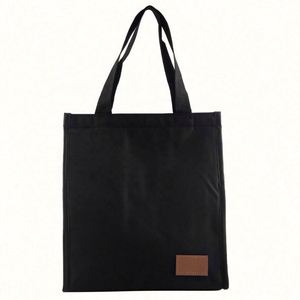 Sac isotherme en aluminium pour aliments, sacs à lunch, vente en gros d'usine - Product Image 2