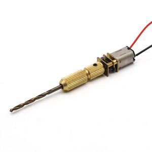 Kit d'apprentissage STEM OKYN-G6839 DZ-4 Ensemble de perceuse électrique DIY pour les fournisseurs éducatifs et les écoles - Product Image 5