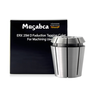ERX <b>25M</b> D Reduction Tapping Collet For Machining Use - Product Image 2