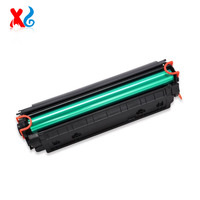 Printer CE285a 85a kartrid Toner kompatibel untuk digunakan pada HP85A CE285A P1102 M1132 M1212nf M1217 16k