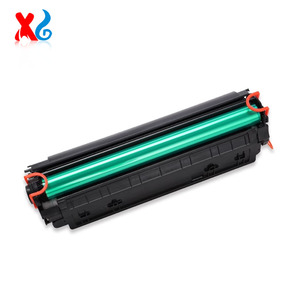 Imprimante CE285a 85a Cartouche de <span class=keywords><strong>toner</strong></span> compatible pour une utilisation dans HP85A CE285A <span class=keywords><strong>P1102</strong></span> M1132 M1212nf M1217 16k - Product Image 4