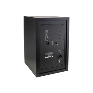 Altavoces <span class=keywords><strong>de</strong></span> monitor <span class=keywords><strong>de</strong></span> <span class=keywords><strong>estudio</strong></span> <span class=keywords><strong>de</strong></span> <span class=keywords><strong>campo</strong></span> <span class=keywords><strong>cercano</strong></span> biamplificados M8 escenario Cine en Casa conectividad BT sonido cristalino - Product Image 6