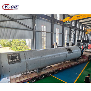 Luoyang yogie tùy biến chuyên nghiệp quy mô lớn nhà máy bóng trống - Product Image 3