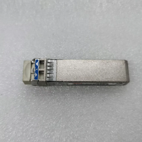 Émetteur-récepteur optique SFP-10G-LR-X 10GBase-LR, transfert de données 10 Gbit/s sur fibre monomode avec une portée maximale de 10 km