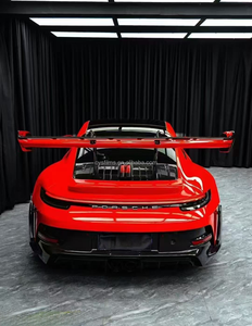 <span class=keywords><strong>Autocollants</strong></span> rouges ultra brillants, film vinyle brillant pour enveloppement de voiture, film PET rouge <span class=keywords><strong>Ferrari</strong></span>, film changeant de couleur pour enveloppement de carrosserie - Product Image 4