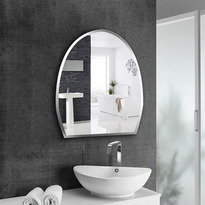 3mm 4mm 5mm 6mm Livingroom <strong>Mirror</strong> Arch Shape <strong>Mirror</strong> - Product Image 2