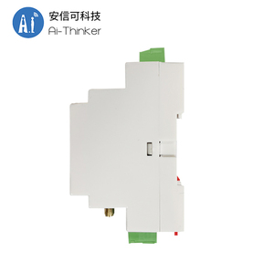 Ai-Thinker อุปกรณ์สื่อสารข้อมูลไร้สายอัจฉริยะ รุ่น Ra-09-DTU รองรับอินเทอร์เฟซ RS485 ตัวรับส่งสัญญาณความถี่วิทยุ - Product Image 4
