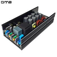 Module amplificateur PFA2001 Green Audio Power monocanal classe D puissance 1500W
