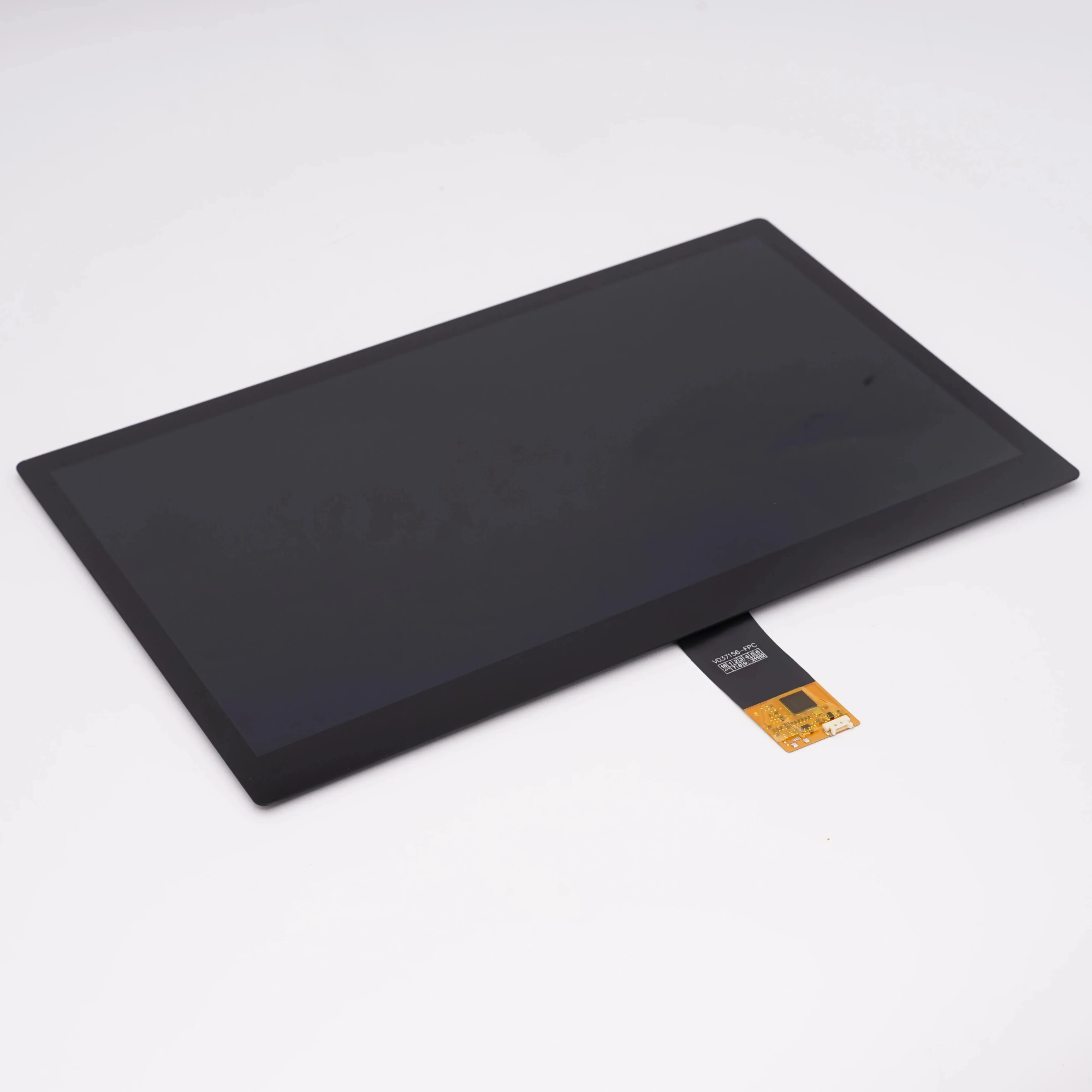 19 Zoll USB-Oberflächen behandlung AG AF AR optional Bonging OCR OCA LCD-Touch panel Benutzer definierte Größen LCD-Touchscreen-Panel