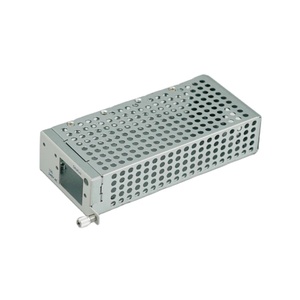 רשת מתכת מחוררת משושה מפלדת אל-חלד עם חורים עגולים של Henghuan - Product Image 3