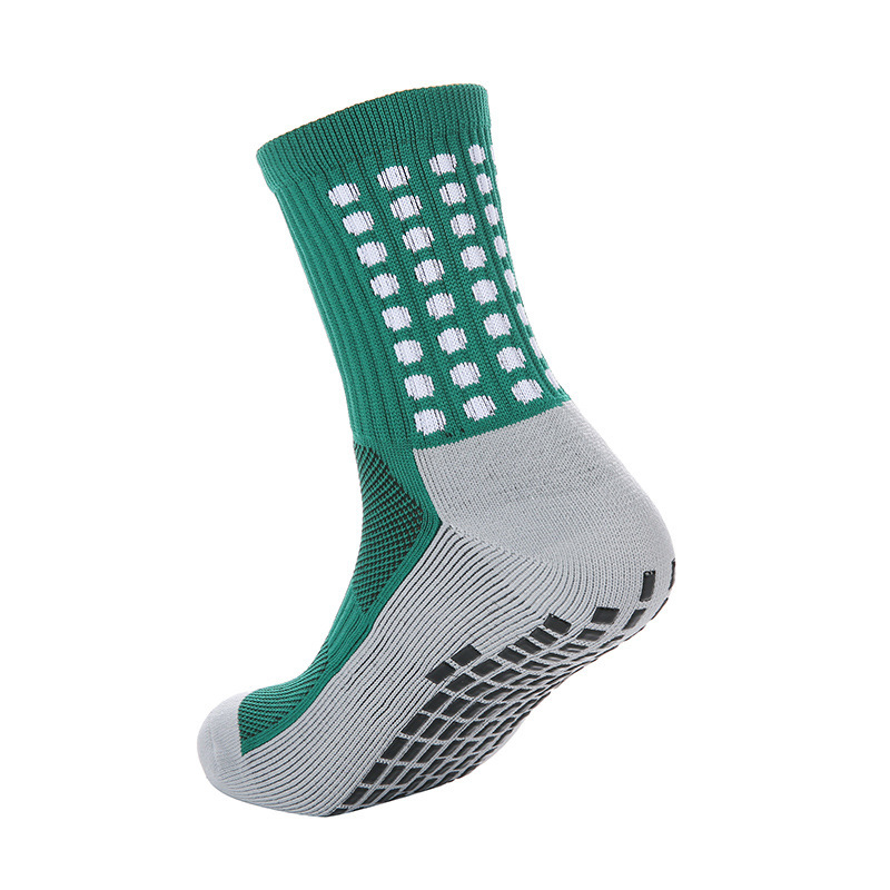 Gray Dark Green