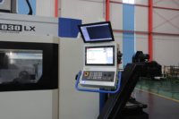 GMB6030LX Fraiseuse à portique CNC 5 axes Centre d'usinage haute performance