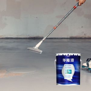 Revestimiento <span class=keywords><strong>de</strong></span> <span class=keywords><strong>Mortero</strong></span> Epóxico Autonivelante Hualong para Reparación <span class=keywords><strong>de</strong></span> Pisos <span class=keywords><strong>de</strong></span> Almacenes - Product Image 2