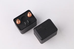 自動車リレーテスター 4ピン 5ピン 電磁式 100A/120A/150A 12V 14V/24V エンジン点火 TUV認証 SEV11H-112HM用 - Product Image 6