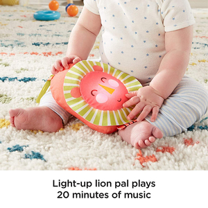 OEM ODM-tapete infantil para bebé, tapete natural suave y respetuoso con el medio ambiente, tapete grande para jugar al gimnasio - Product Image 4