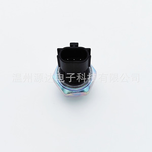 Sensor de Presión de Combustible 42CP27-1 para Nissan Common Rail 0-600 bar, Pieza de Repuesto - Product Image 3