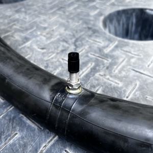 Cámara de Aire para Motocicleta KUMA 3.00-17 de Caucho Butílico, Cámara de Aire de Alto Rendimiento para Motocicletas de Calle y Deportivas, Fabricada en Vietnam - Product Image 3