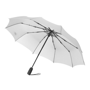 <span class=keywords><strong>Parapluie</strong></span> publicitaire <span class=keywords><strong>pliable</strong></span> à trois volets, grand format, entièrement automatique, à dix baleines, uni, pour hommes et femmes, avec logo imprimé, vente en gros - Product Image 5