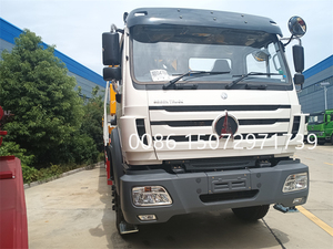 Camion <span class=keywords><strong>grue</strong></span> à flèche pliante droite 4x2 5T camion 3T <span class=keywords><strong>grue</strong></span> montée sur camion camion à <span class=keywords><strong>benne</strong></span> basculante avec fabricant de <span class=keywords><strong>grue</strong></span> - Product Image 4