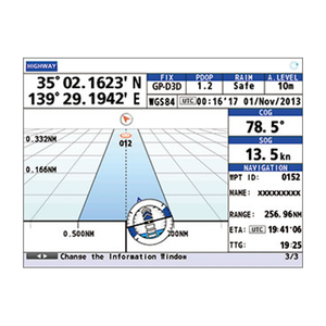 Original Brand <b>GPS</b> <b>Navigator</b> GP-170 - Product Image 4