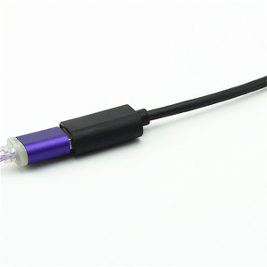 <span class=keywords><strong>Cable</strong></span> Adaptador <span class=keywords><strong>Universal</strong></span> USB 3.1 Tipo C a USB A Hembra <span class=keywords><strong>OTG</strong></span> On-the-Go - Product Image 3