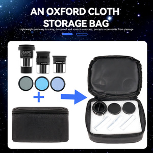 Svbony Sv233 Telescope Accessory Kit 1.25 Inch For Visual Observation - Product Image 5