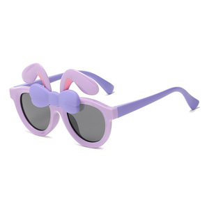 <b>Cute</b> Cartoon Design Kids <b>Sunglasses</b> Girls Boys Fashion Baby <b>Sunglasses</b> Boys <b>Cute</b> Cartoon Toys Kids - Product Image 2