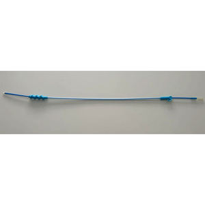 Kateter <span class=keywords><strong>Semen</strong></span> babi sekali pakai untuk inseminasi buatan pistol AI Swine pembiakan perlengkapan dokter hewan - Product Image 4