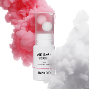 [Think Bio] เซรั่มแอร์บอล ผสมคอลลาเจนและไฮยาลูรอน สำหรับผิวหน้า ช่วยเพิ่มความยืดหยุ่น กระจ่างใส กระชับผิว และลดเลือนริ้วรอย - Product Image 3