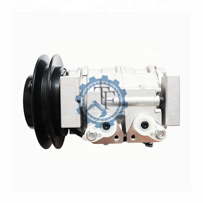 EXCAVATOR 4721999 COMPRESSOR 5.75kg for ZX200-5G & ZX210K-5G