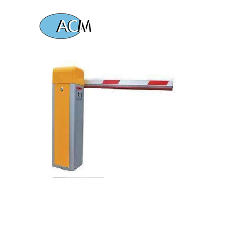 Лидер продаж, Интеллектуальный автоматический высокобезопасный Барьер ворот для парковки