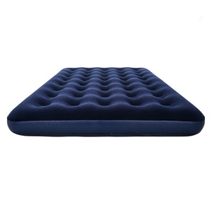 Colchón <span class=keywords><strong>Inflable</strong></span> <span class=keywords><strong>Bestway</strong></span> 67002, Tamaño Completo, Acolchado, Grueso, Cama Doble - Product Image 2