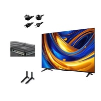 Televisor LED Inteligente Android 4K de 43 Pulgadas con Logotipo Personalizado, Alta Definición, Ideal para Cocina y Entretenimiento, Precio de Fábrica