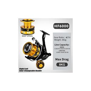 Accesorios de pesca accesorios para pescar cañas de pescar Jigging <span class=keywords><strong>Okuma</strong></span> gran juego agua salada hielo carpa mosca agua salada pesca Jigs - Product Image 6