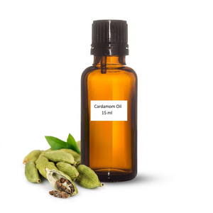 Aceite Esencial de Cardamomo 100% Puro al por Mayor - Product Image 1