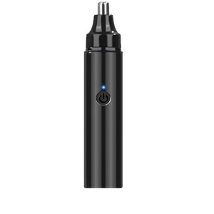 Tondeuse électrique pour poils du nez, appareil d'épilation indispensable pour hommes, tondeuse rechargeable pour poils du nez - Product Image 5