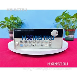 Keysight Agilent 66319D dual DC เครื่องมือวัดอิเล็กทรอนิกส์สำหรับโทรศัพท์มือถือสื่อสาร H - Product Image 2