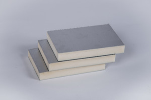 แผงฉนวนท่อระบายอากาศแบบ <span class=keywords><strong>PID</strong></span> ราคาถูกที่สุด - Product Image 4