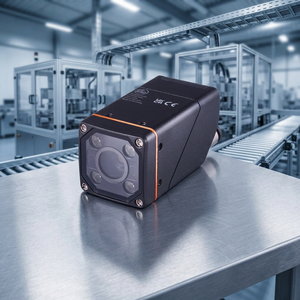 Scanner IFM O2I501 - Prodotti su Richiesta, Contattateci - Product Image 3