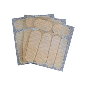 2025แผ่นลดน้ำหนักขา G-MLM มาตรฐาน ISO จากธรรมชาติอายุการเก็บรักษา3ปีสำหรับการใช้ร่างกายจมูกปาก - Product Image 2