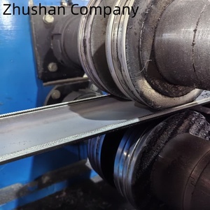 41x41 41x21 nhúng nóng thép carbon mạ kẽm rãnh strut U kênh vật liệu xây dựng - Product Image 5