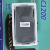 TP-LINK S108 Switch de 8 Puertos Gigabit RJ45, Versión en Inglés, Estándar del Reino Unido, Estándar de EE. UU., Estándar de la UE